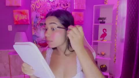 Bonnie online show from December 30, 11:26 am