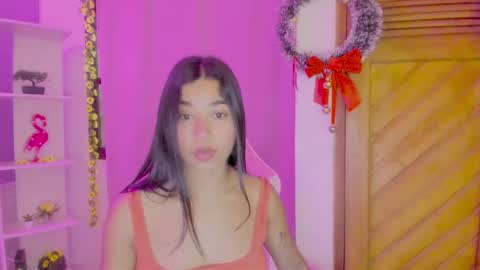 Bonnie online show from December 31, 11:31 am