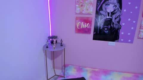 Bonnie online show from January 6, 11:51 am