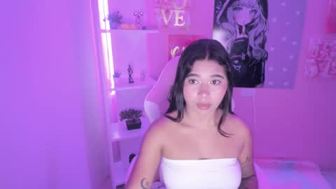 Bonnie online show from February 15, 11:06 am