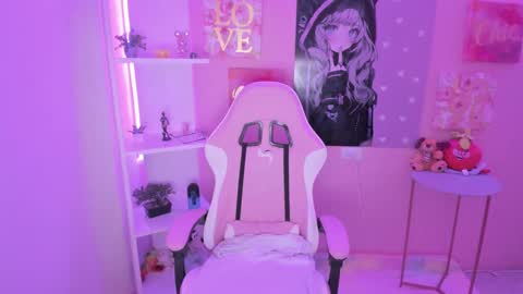 Bonnie online show from February 26, 12:36 pm