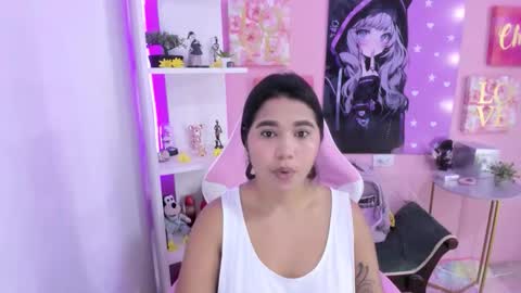 Bonnie online show from September 24, 11:46 am