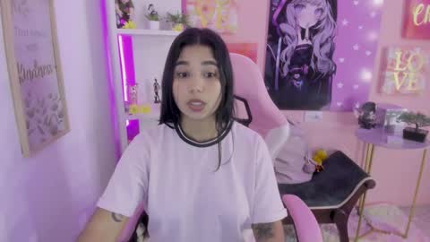 Bonnie online show from November 23, 3:50 am