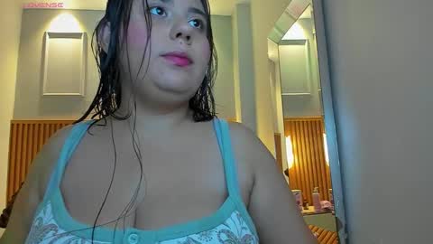 BONNIE  online show from February 2, 1:10 pm