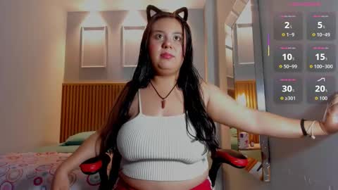 BONNIE  online show from February 18, 12:34 pm