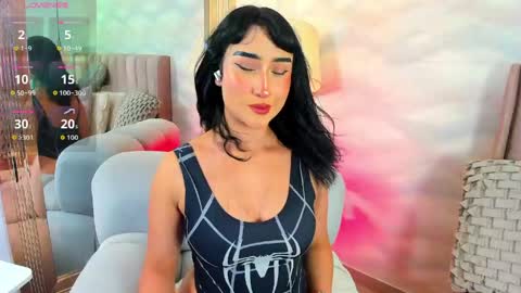 Bonnie online show from May 2, 9:53 pm