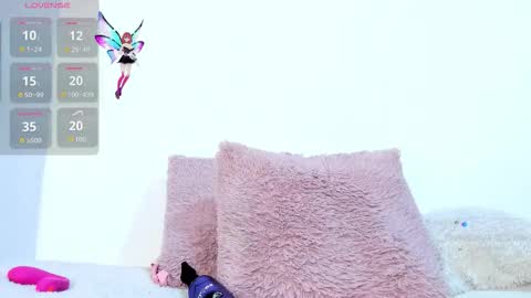 Snapshot of bonnie_grace chatting on November 11, 9:26 pm Ana online show from November 11, 9:26 pm