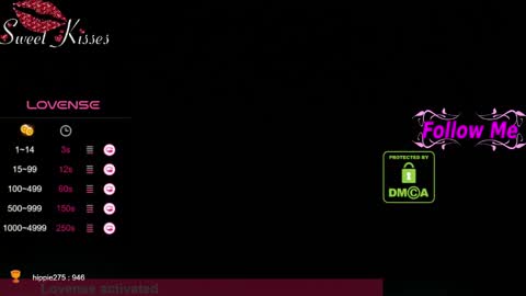 bonnie lam  hello welcome to my room I hope you have fun and you can reach your maximum pleasure here with me online show from February 3, 3:20 am