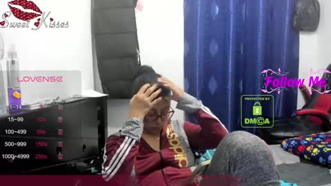 bonnie lam  hello welcome to my room I hope you have fun and you can reach your maximum pleasure here with me online show from February 14, 12:19 am