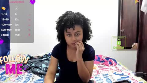 bonnie lam  hello welcome to my room I hope you have fun and you can reach your maximum pleasure here with me online show from January 19, 2:59 am