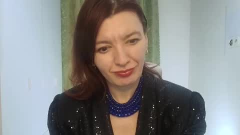 Milena online show from February 23, 2:03 pm