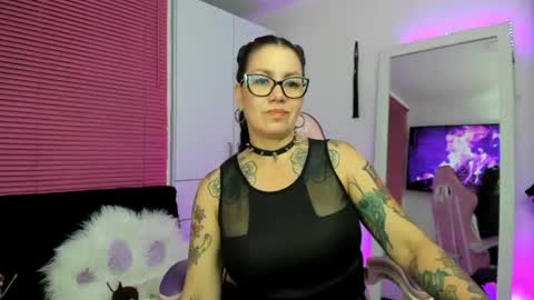bonnie online show from July 11, 3:53 am