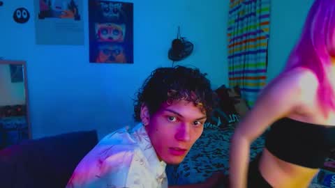 Bonnie Y Ash online show from September 28, 3:12 am