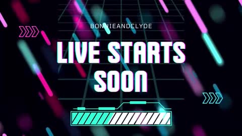 bonnieandclyde540767 online show from September 11, 9:26 pm