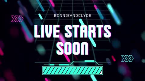 bonnieandclyde540767 online show from September 25, 1:09 am