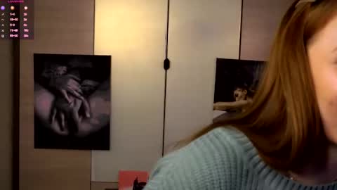 Snapshot of bonniecannon chatting on October 22, 4:13 am Grace online show from October 22, 4:13 am