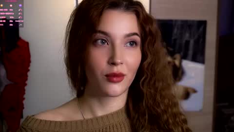 Snapshot of bonniecannon chatting on October 29, 4:37 am Grace online show from October 29, 4:37 am