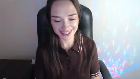 Snapshot of bonniexxx_ chatting on October 8, 6:44 am Bonnie online show from October 8, 6:44 am