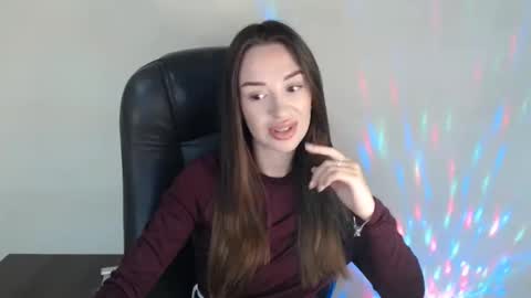 Snapshot of bonniexxx_ chatting on October 21, 6:58 am Bonnie online show from October 21, 6:58 am