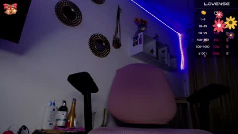 Snapshot of bonny_clyde_xx_ chatting on December 21, 11:11 am Soffy Brooks Independent model online show from December 21, 11:11 am