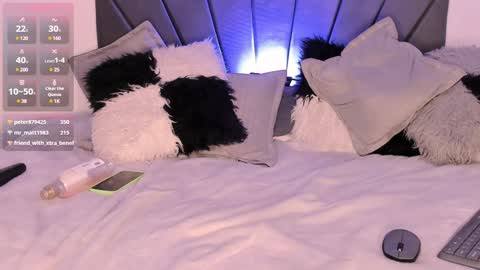 Bonny Shine online show from December 16, 10:18 am