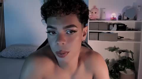 Bonny Shine online show from September 25, 8:01 pm