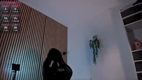 Bonny Shine online show from October 19, 8:37 am