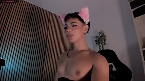 Bonny Shine online show from October 25, 5:19 pm