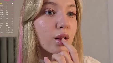 Eva online show from July 10, 2:41 pm