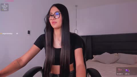 Bonny online show from November 29, 7:50 pm