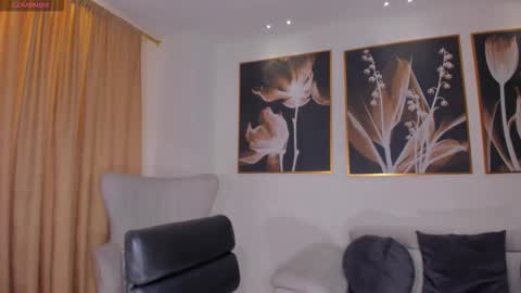 Bonny online show from November 30, 6:12 pm