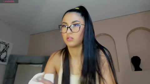 Bonny online show from January 6, 8:01 pm