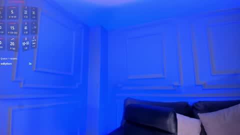 Bonny online show from February 10, 8:13 pm