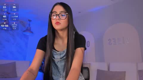 Bonny online show from February 25, 6:39 pm