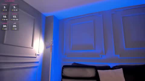 Bonny online show from March 25, 5:19 pm