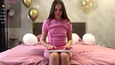 Bonya online show from April 25, 11:13 am