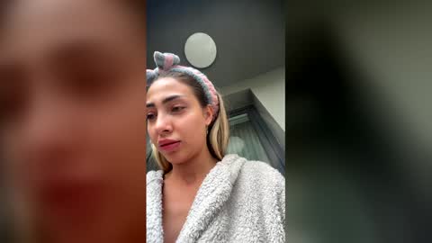 bonybon11 online show from April 17, 6:27 am