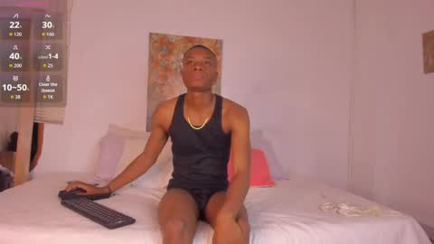 Boobies And Dickie online show from April 13, 11:54 pm