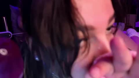 Nova  sub to my fan club for free pms and sexy sloppy videos  online show from March 2, 11:18 am