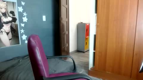 boobs_chuvy online show from May 30, 6:05 pm