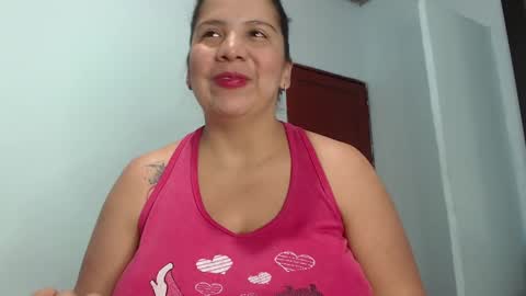 Snapshot of boobs_helling_ chatting on December 27, 8:50 pm Luciana independent model online show from December 27, 8:50 pm