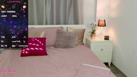 Mila online show from September 9, 5:56 pm