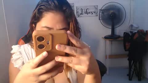 Snapshot of boobsvian chatting on December 30, 3:36 am Vian online show from December 30, 3:36 am