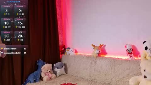 boobsvibe online show from February 5, 8:02 pm