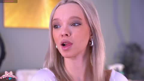 Alina online show from April 11, 8:07 am