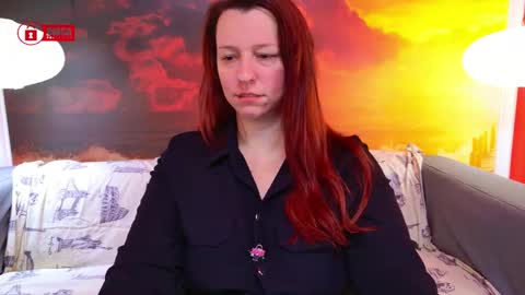 BoobyIANAx online show from September 29, 6:18 am