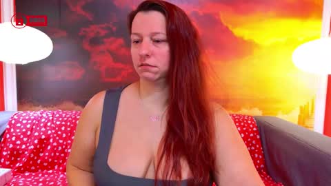 BoobyIANAx online show from October 3, 9:17 am