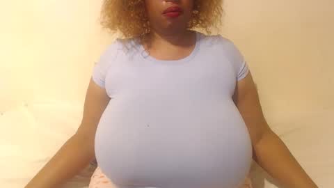 boobyqueen online show from December 5, 7:10 pm