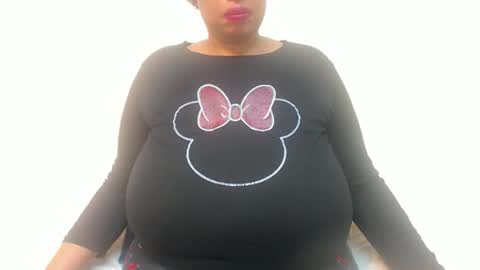 Snapshot of boobyqueen24 chatting on April 20, 7:04 pm boobyqueen online show from April 20, 7:04 pm