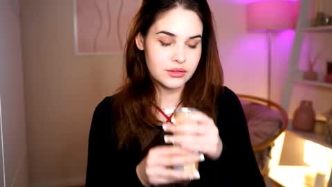 boobyybliss online show from October 13, 9:31 am